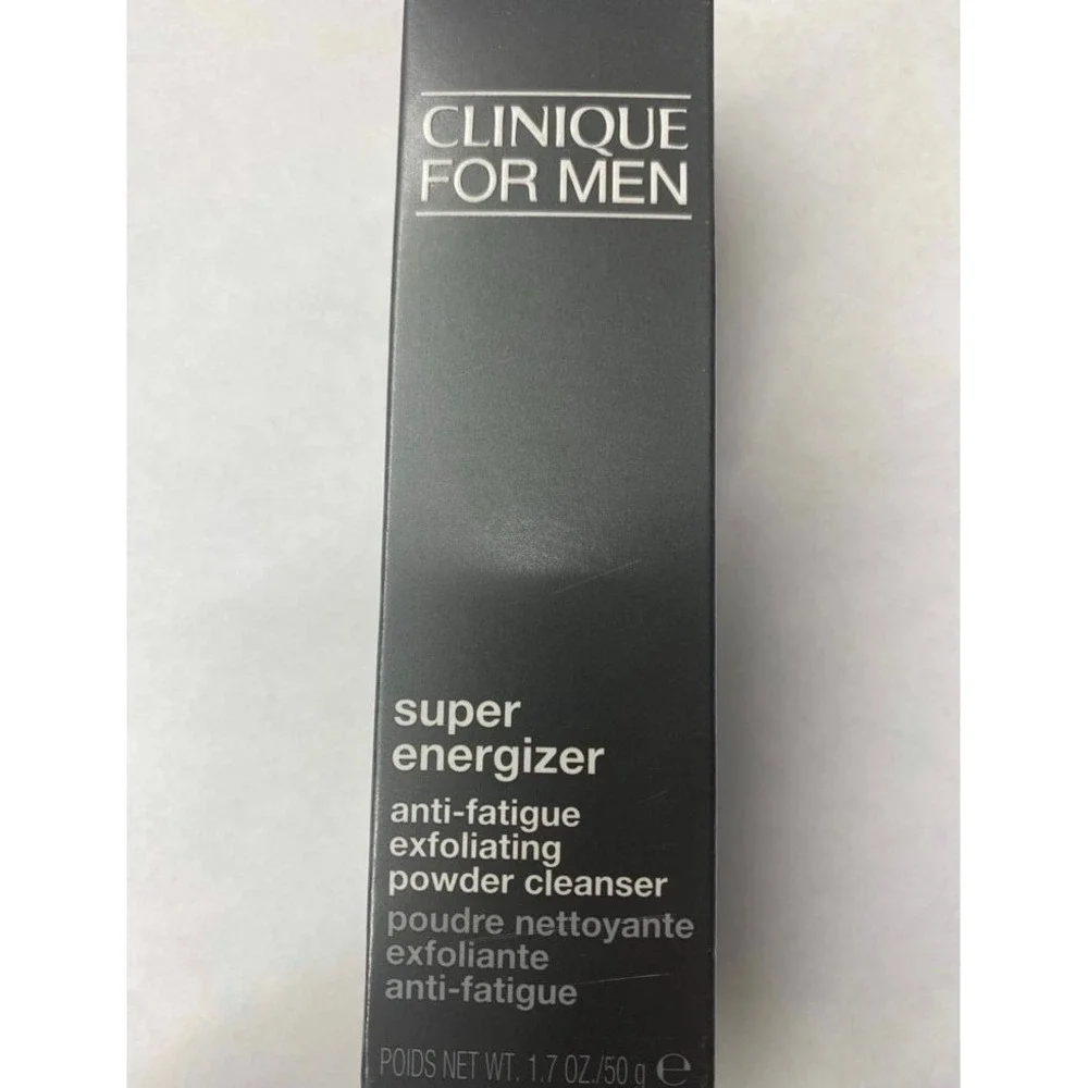 Clinique for Men cleanser 1.7oz‎